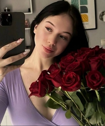 Анкета проститутки Александра - Фото 1, Подсинее, 19 лет, №861